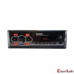 رادیو پخش دوفلاش بلوتوث دار پاواسونیک مدل JSD-2200