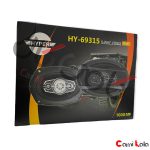 اسپیکر خودرو هایپر مدل Hyper HY-69315