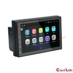 مالتی مدیا اندروید دودین 7 اینچی مدل 2Din MTK 9212B
