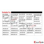 مالتی مدیا اندروید دودین 7 اینچی مدل 2Din MTK 9212B