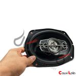 اسپیکر خودرو هایپر مدل Hyper HY-69315