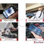 دوربین شلنگی آندسکوپی 3 متری