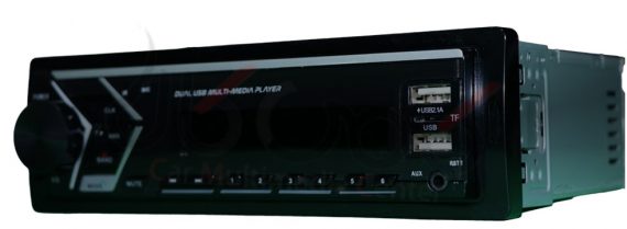 رادیو پخش بلوتوث دار دو فلاش ساوند وکس مدل SX-832