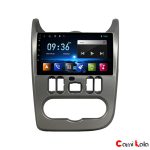 مانیتور اندروید فابریک سری T3L