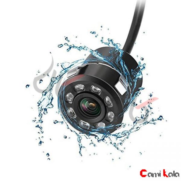 کاربرد دوربین دنده عقب خودرو