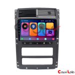 مانیتور اندروید فابریک 16+2 سری MTK 8227L