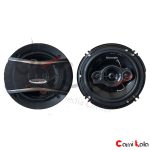 اسپیکر خودرو مکسیدر مدل Maxeeder MX-SP6530 PL603