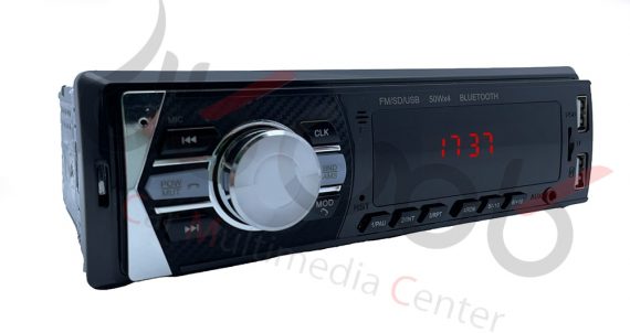 رادیو پخش بلوتوث دار دو فلاش راک استار مدل L-290