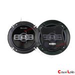 اسپیکر خودرو مکسیدر مدل Maxeeder MX-SP6530 PL602