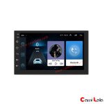 مانیتور دودین اندروید ورژن 12 مدل MTK 9212