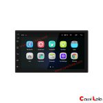 مانیتور دودین اندروید ورژن 12 مدل MTK 9212