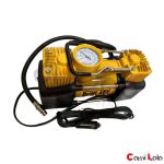 پمپ باد دو سیلندر خودرو دولیدت مدل DewLaet DTW300