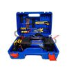 پمپ باد دو سیلندر هیوندای مدل Compressor HUYNDAYI RD-AC14