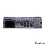 رادیو پخش بلوتوث دار دوفلاش ایکس پرو مدل X-Pro 7528