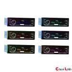 رادیو پخش بلوتوث دار دوفلاش ایکس پرو مدل X-Pro 7528