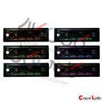 رادیو پخش بلوتوث دار دوفلاش ایکس پرو مدل X-Pro 7260