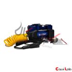 پمپ باد دو سیلندر هیوندای مدل Compressor HUYNDAYI RD-AC14