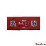 رادیو پخش بلوتوث دار دوفلاش ایکس پرو مدل X-Pro 7260
