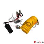 پمپ باد دو سیلندر هیوندای مدل Compressor HUYNDAYI RD-AC14