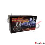 قفل مرکزی خودرو ریموت دار مدل تویوتایی