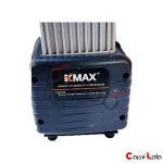 پمپ باد دو سیلندر کی ماکس مدل Air Compressor KMAX C-003