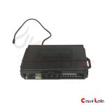 دزدگیر خودرو استیل میت RX-1000 مدل REDBAT-07