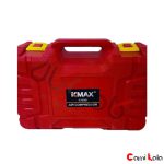 پمپ باد دو سیلندر کی ماکس مدل Air Compressor KMAX C-003