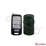 دزدگیر خودرو استیل میت RX-1000 مدل REDBAT-07