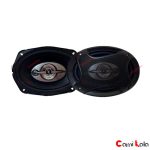اسپیکر خودرو هایپر مدل Hyper HY-69313