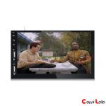 دستگاه پخش دودین دوفلاش تمام لمسی Car 2Din MP5 90703