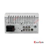 دستگاه پخش دودین دوفلاش تمام لمسی Car 2Din MP5 7053