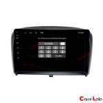 مانیتور اندروید ام وی ام 315 MVM قدیم