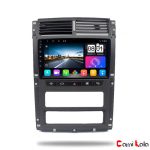 مانیتور اندروید مدل P300
