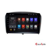مانیتور اندروید ام وی ام 315 MVM قدیم