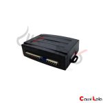 دزدگیر ساده پاترویت ایگل سری هوتایی Car Alarm System Patroit