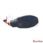 کنترل فرمان مالتی مدیا اندروید مدل رست ویژن