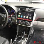 مانیتور اندروید آریو Z300