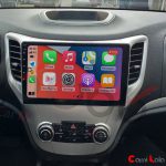 مانیتور اندروید چانگان CS35