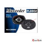 اسپیکر خودرو مکسیدر مدل pl6902