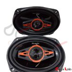 اسپیکر خودرو مکسیدر مدل pl6909
