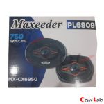 اسپیکر خودرو مکسیدر مدل pl6909