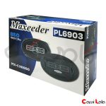 اسپیکر خودرو مکسیدر مدل pl6903