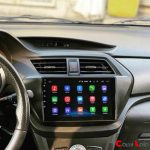 مانیتور اندروید لیفان x50