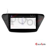 مانیتور اندروید لیفان x50