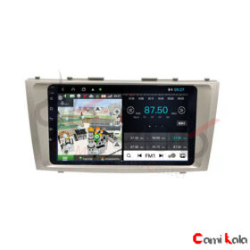 مانیتور اندروید کمری 2006,مانیتور اندروید کمری 2007,مانیتور اندروید کمری 2008,car multimedia android camry 2008,مالتی مدیا اندروید کمری