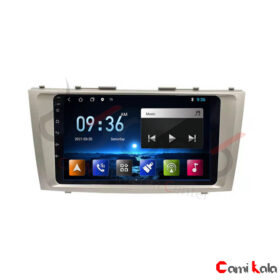 مانیتور اندروید کمری 2006,مانیتور اندروید کمری 2007,مانیتور اندروید کمری 2008,car multimedia android camry 2008,مالتی مدیا اندروید کمری