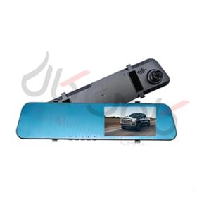 دوربین آینه ای دو دوربین خودرو مدل C450