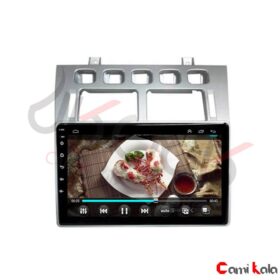 مانیتور اندروید ام وی ام 530,مانیتور اندروید mvm 530,car multimedia android mvm 530,مالتی مدیا اندروید ام وی ام 530,مانیتور اندروید 530,کامی کالا,مالتی مدیا اندروید mvm 530