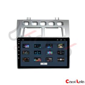 مانیتور اندروید ام وی ام 530,مانیتور اندروید mvm 530,car multimedia android mvm 530,مالتی مدیا اندروید ام وی ام 530,مانیتور اندروید 530,کامی کالا,مالتی مدیا اندروید mvm 530