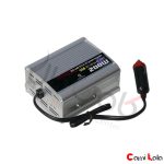 اینورتر برق خودرو 200 وات - Power Inverter 200 watt
